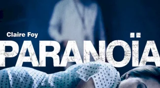 Affiche du film : Paranoïa