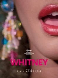 Photo dernier film Whitney  Houston