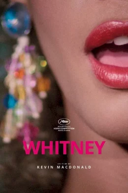 Affiche du film Whitney
