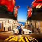 Photo du film : Taxi 5