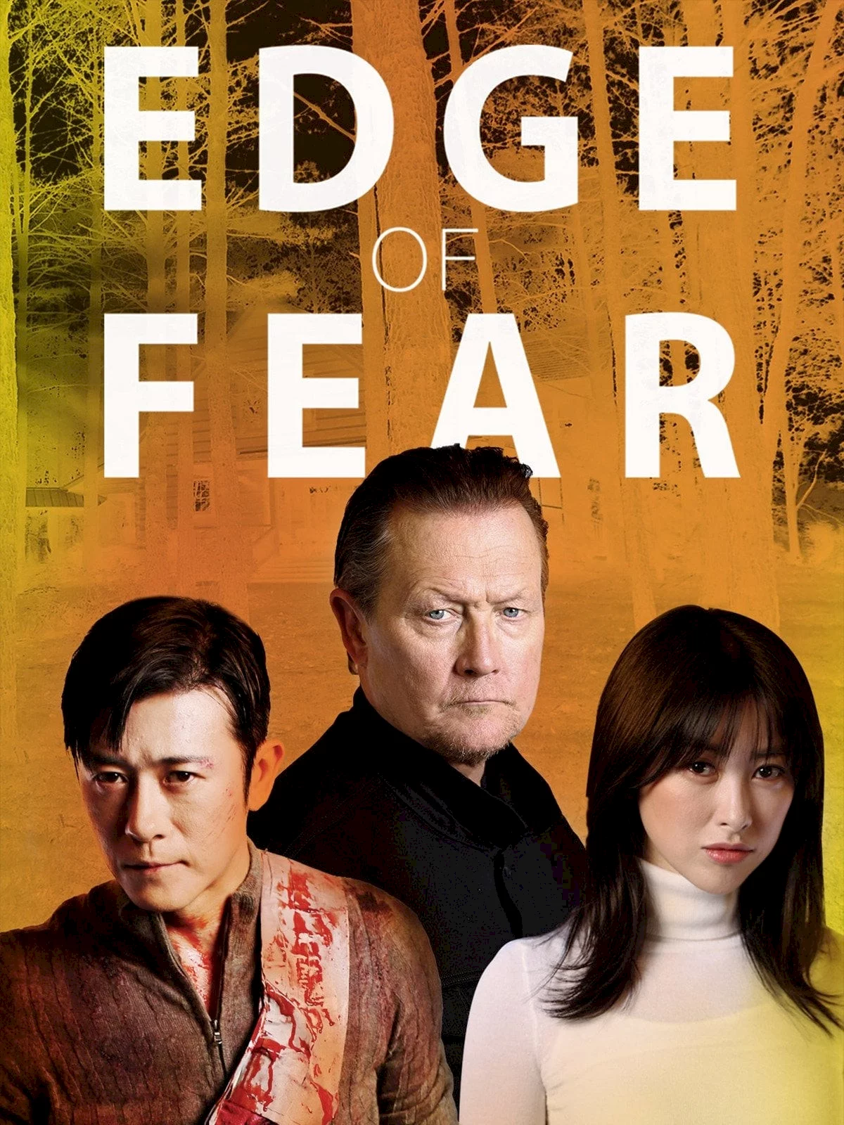 Photo 4 du film : Edge of Fear