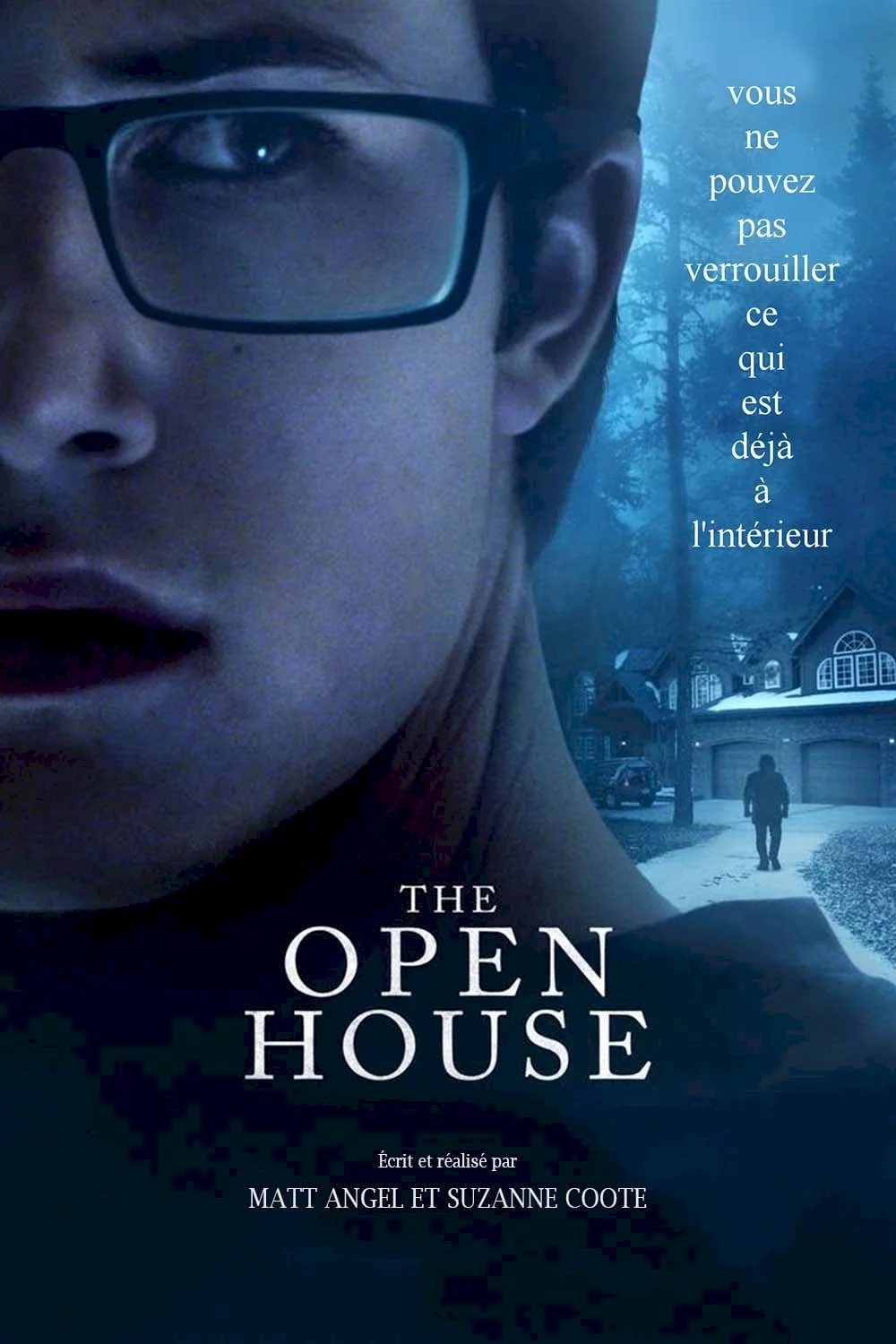 Photo 1 du film : The Open House