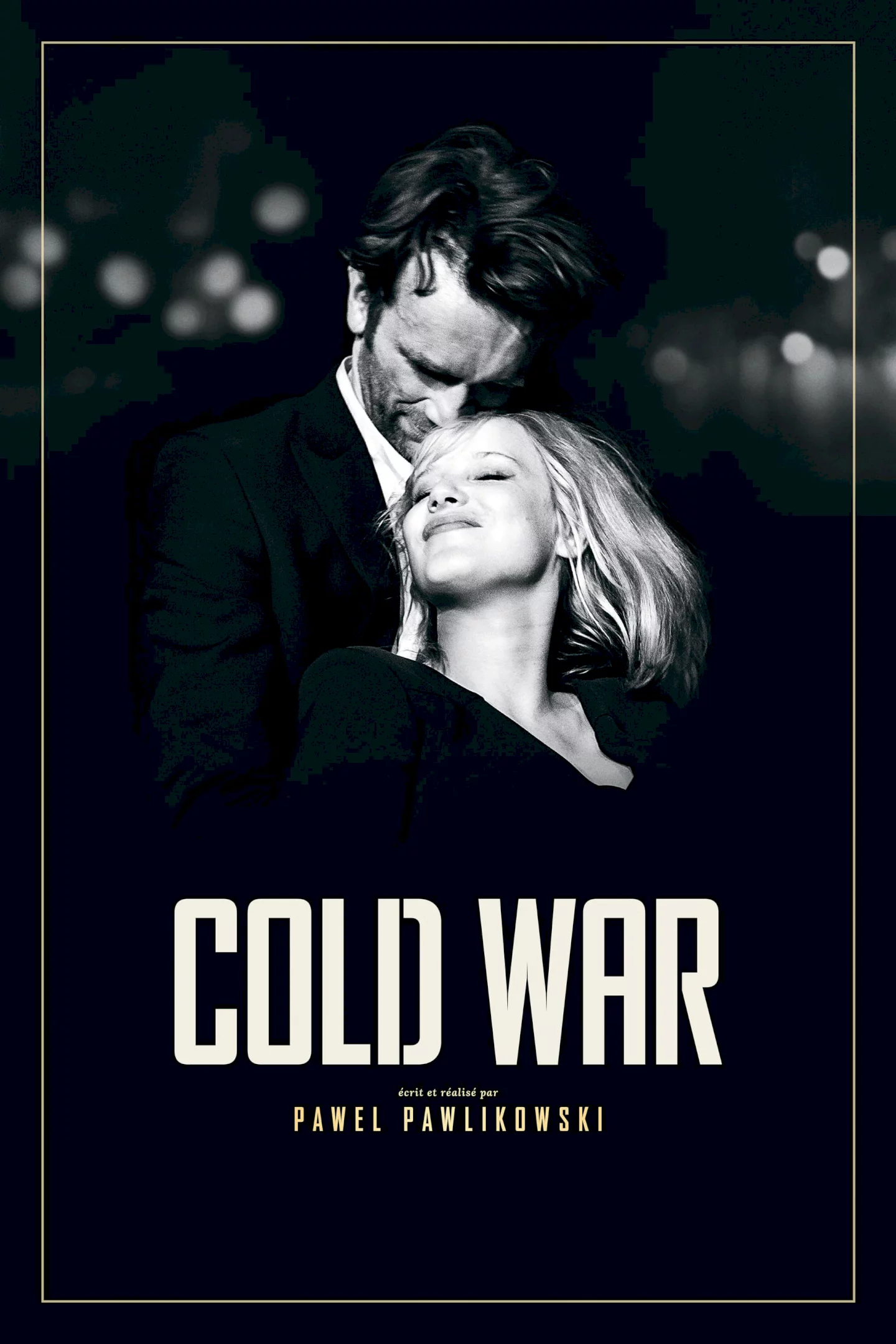 Photo 1 du film : Cold War