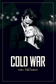 Affiche du film : Cold War