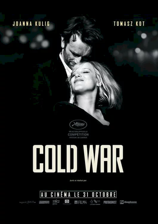 Photo 2 du film : Cold War