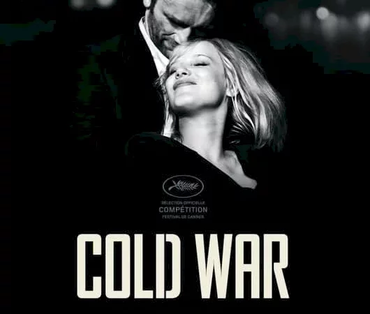 Photo du film : Cold War