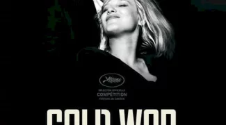 Affiche du film : Cold War