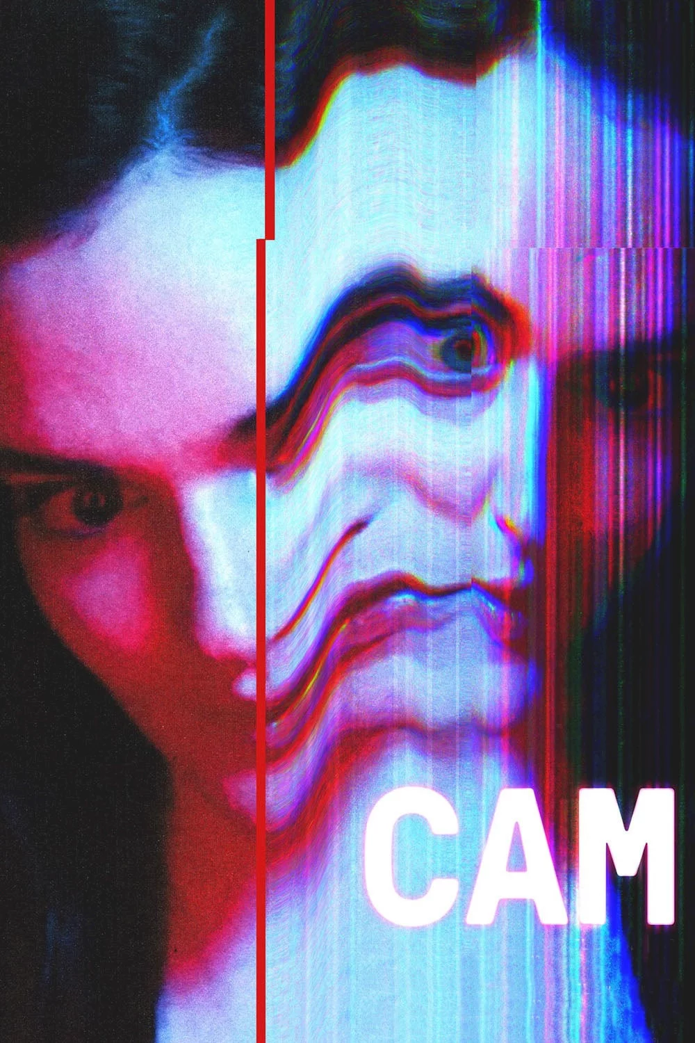 Photo 4 du film : Cam