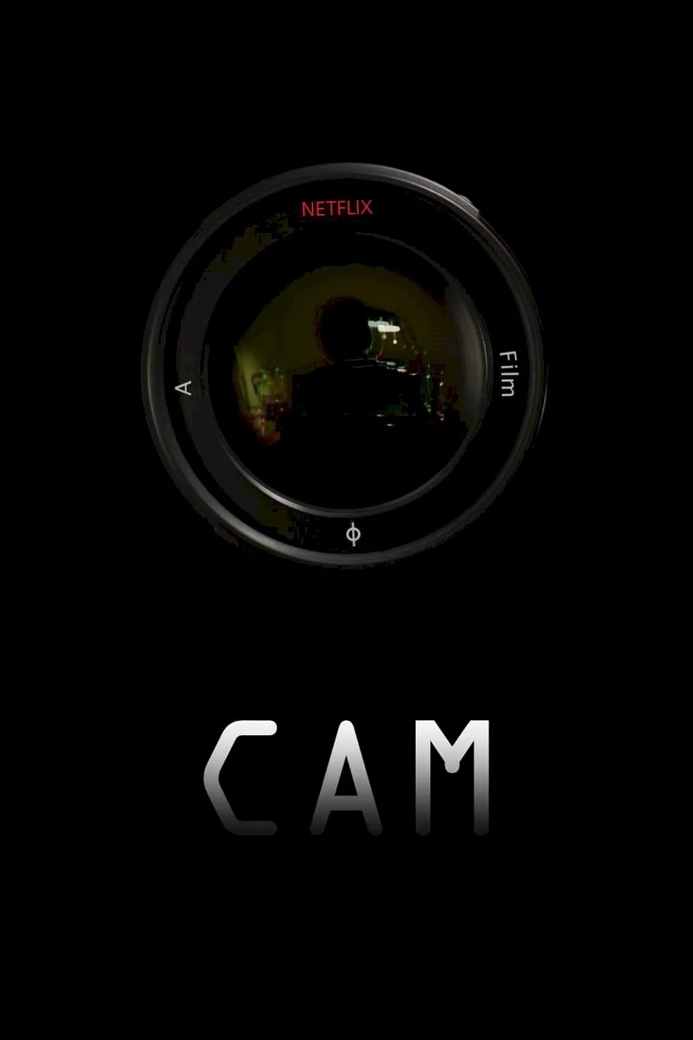 Photo 7 du film : Cam