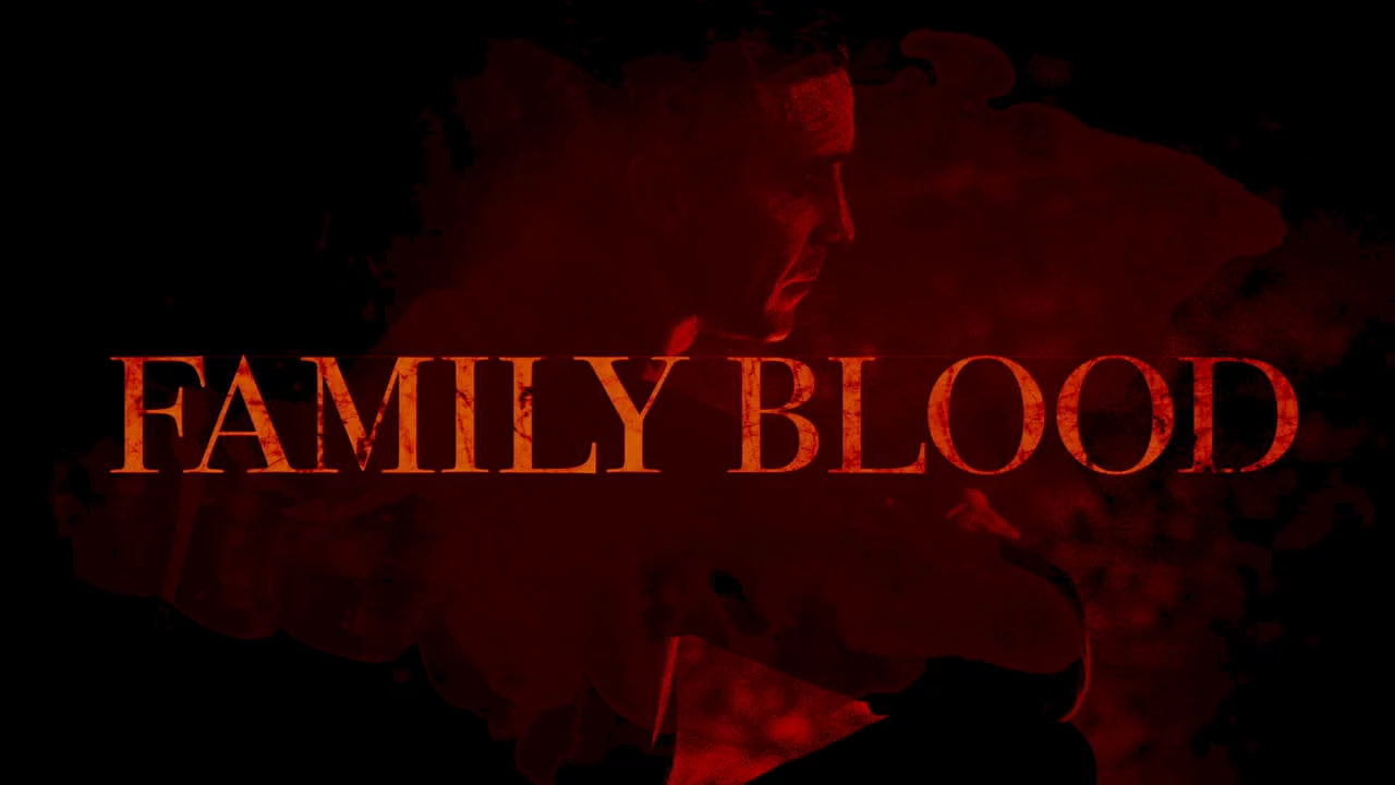 Photo 1 du film : Family Blood