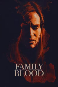 Affiche du film : Family Blood