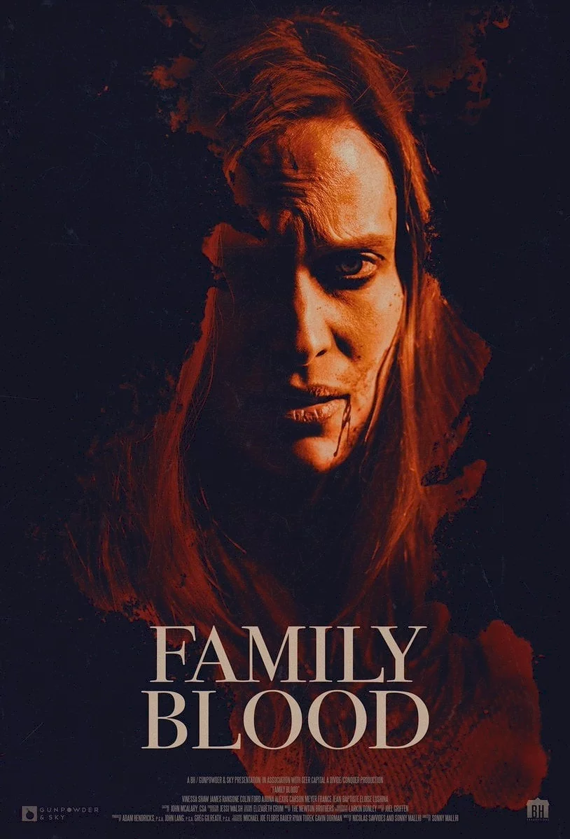 Photo 7 du film : Family Blood