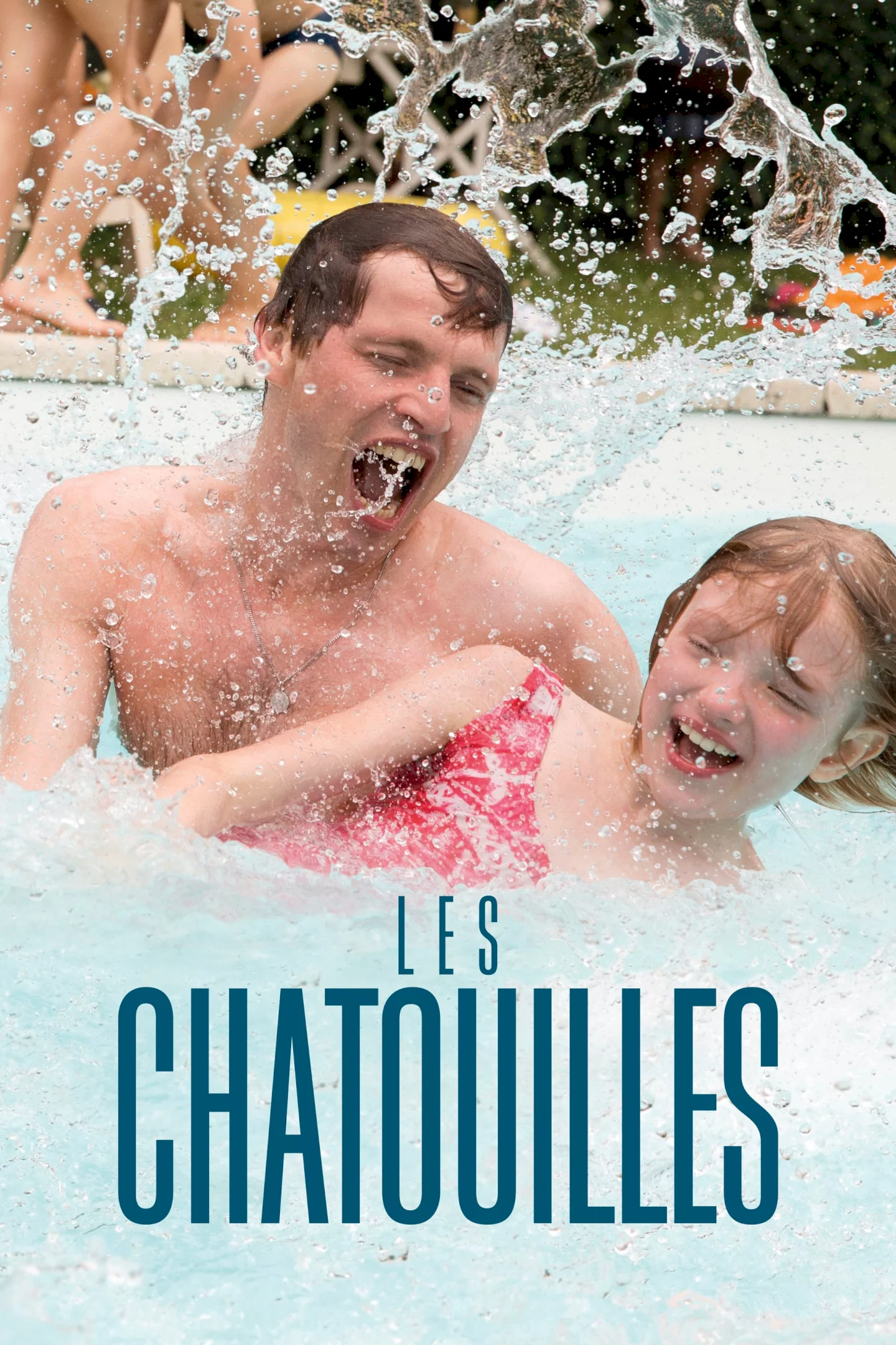 Photo 4 du film : Les Chatouilles