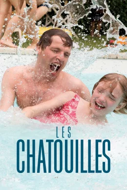 Affiche du film Les Chatouilles