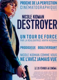 Photo dernier film Karyn Kusama