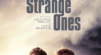 Affiche du film : The Strange Ones