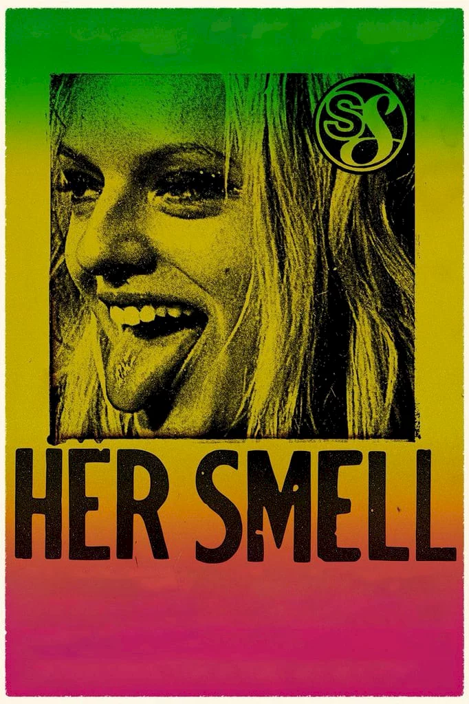 Photo 6 du film : Her Smell
