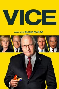 Affiche du film : Vice