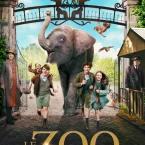 Photo du film : Le zoo : Sauvez Buster l'éléphant !
