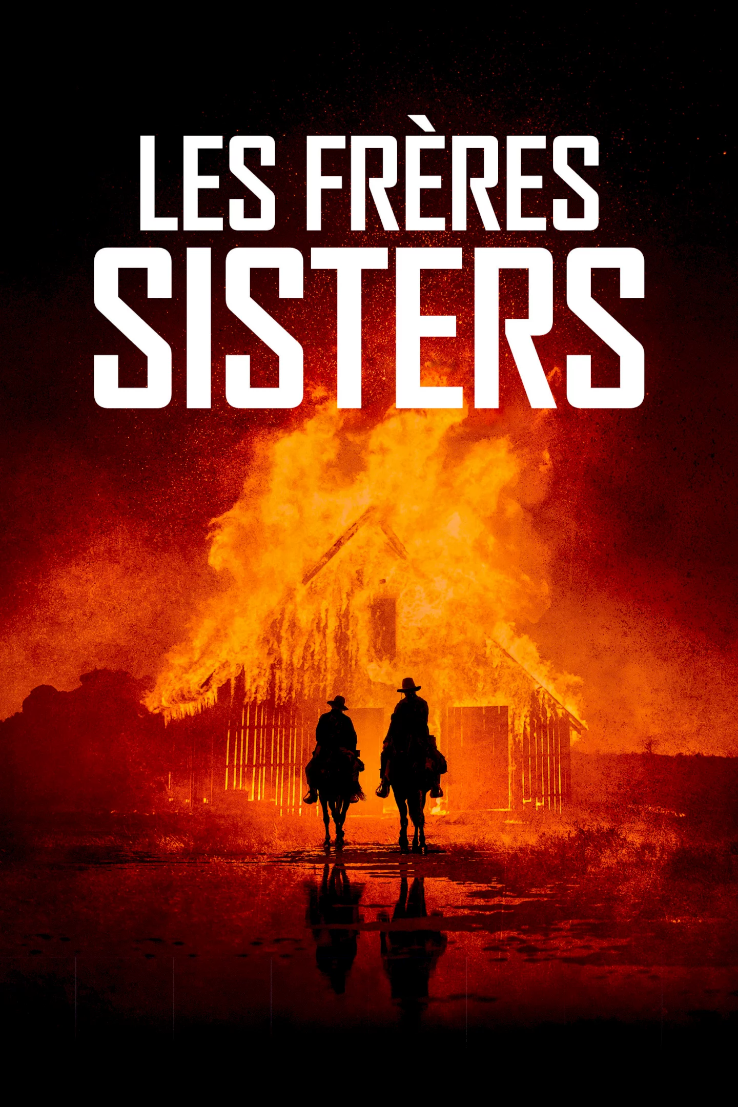 Photo 1 du film : Les Frères Sisters