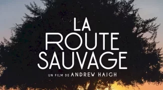 Affiche du film : La Route sauvage