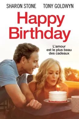 Affiche du film Happy Birthday