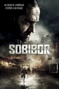 Affiche du film : Sobibor