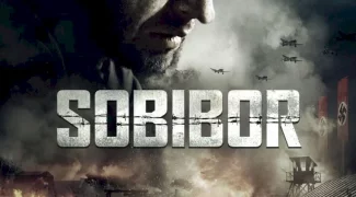 Affiche du film : Sobibor