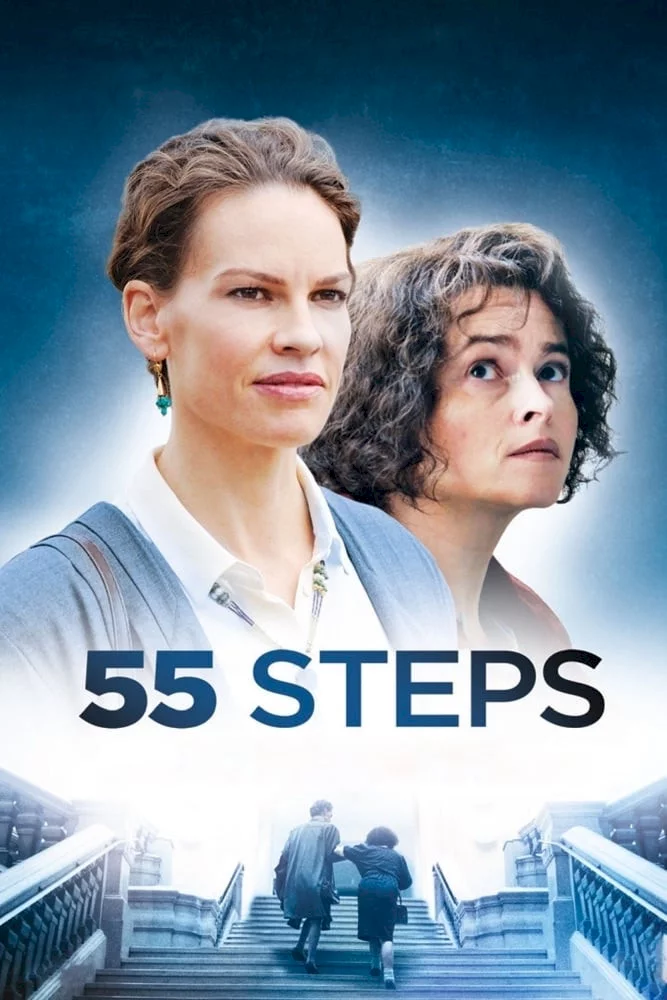 Photo 2 du film : 55 Steps