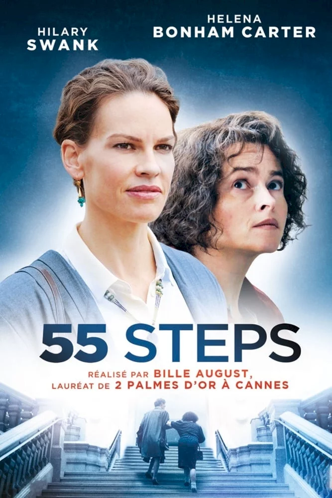 Photo 3 du film : 55 Steps