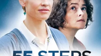 Affiche du film : 55 Steps