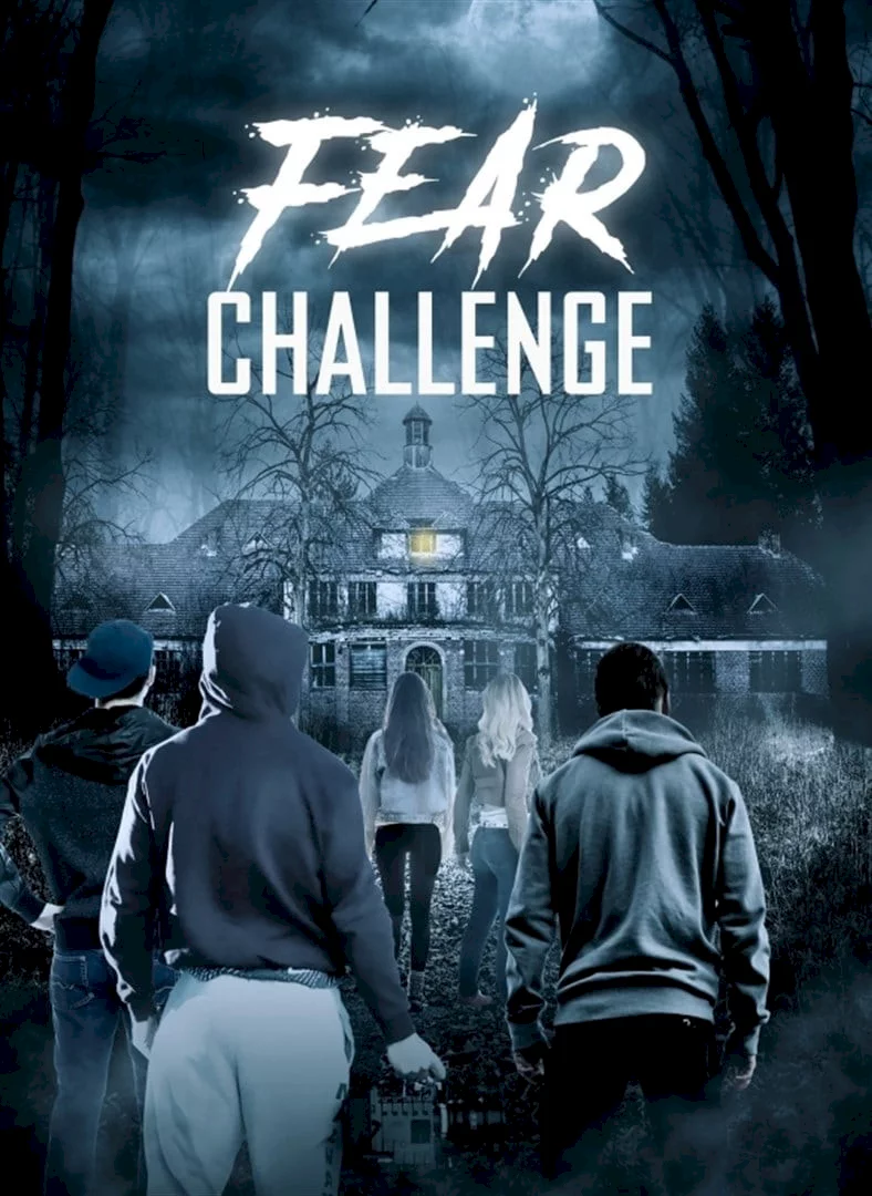 Photo du film : Fear challenge