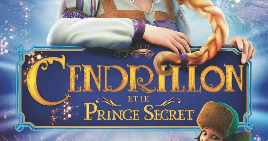 Photo du film : Cendrillon et le Prince Secret