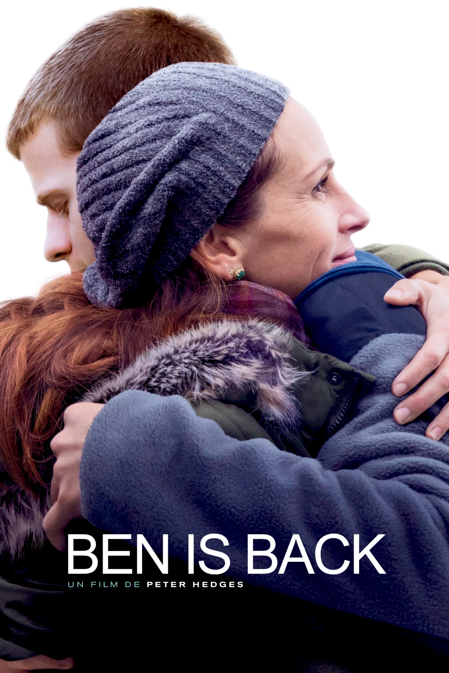 Photo 1 du film : Ben is Back