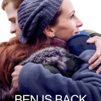 Photo du film : Ben is Back