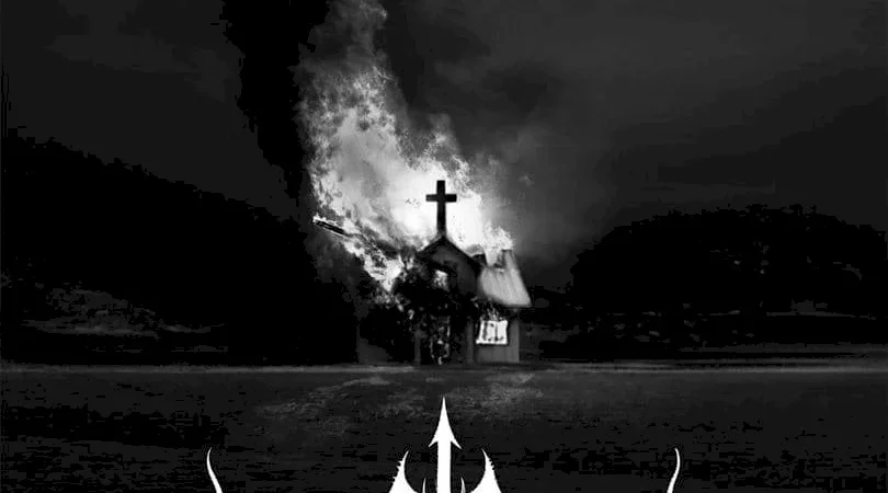 Photo du film : Lords of Chaos