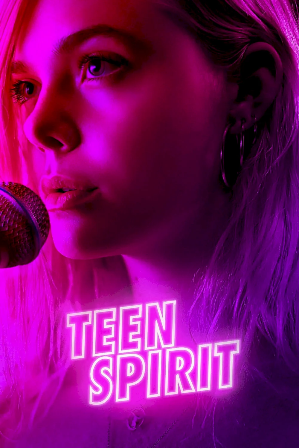 Photo 1 du film : Teen Spirit