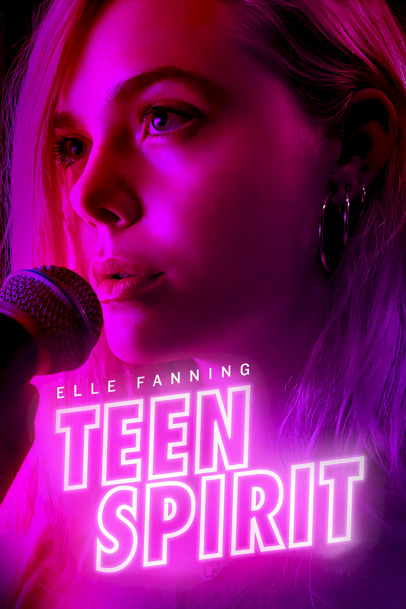 Photo 2 du film : Teen Spirit