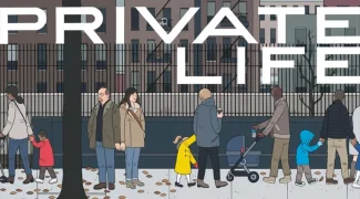 Affiche du film : Private Life