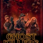 Photo du film : Ghost Killers vs. Bloody Mary