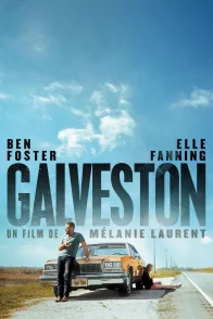 Affiche du film : Galveston