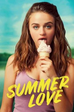 Affiche du film Summer Love
