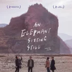 Photo du film : An Elephant Sitting Still