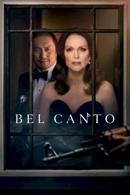 Affiche du film Bel Canto