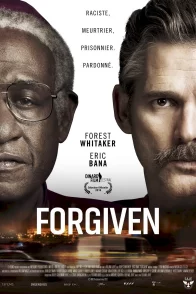 Affiche du film : Forgiven