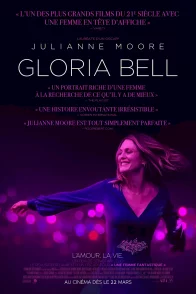 Affiche du film : Gloria Bell