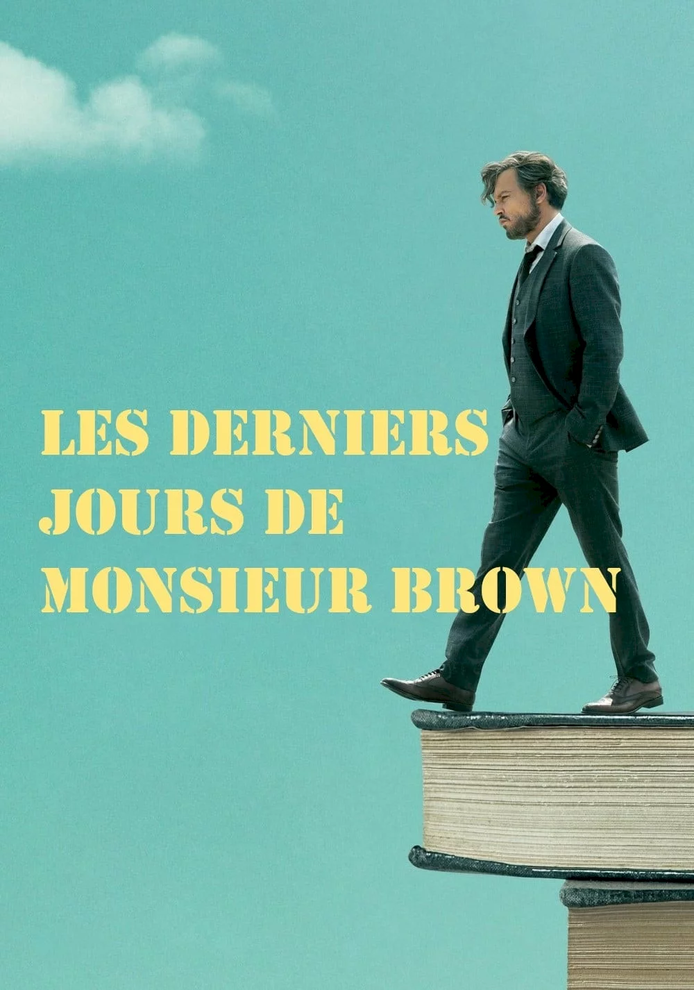 Photo 2 du film : Les Derniers Jours de Monsieur Brown