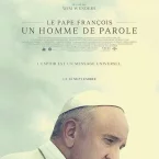 Photo du film : Le Pape François : un homme de parole