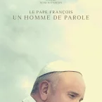 Photo du film : Le Pape François : un homme de parole