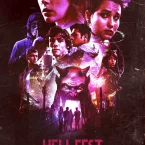 Photo du film : Hell Fest